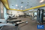 1 bedroom Apartment in Business Bay, UAE No. 437 - Image 18