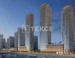 2 bedrooms Apartment in Dubai Harbour, UAE No. 43705 - apartment in Dubai
