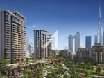 1 bedroom Apartment in City Walk, UAE No. 43720 - apartment in Dubai