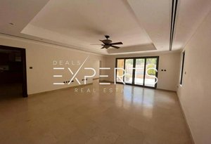 3 bedrooms Townhouse in Saadiyat Island, UAE No. 43739