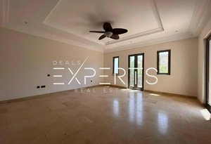 3 bedrooms Townhouse in Saadiyat Island, UAE No. 43739