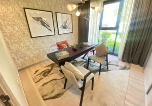 4 bedrooms Townhouse in Damac Lagoons, UAE No. 43741