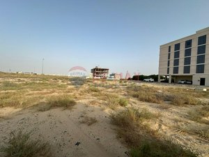 388.9m² Land in Tilal City, UAE No. 43742