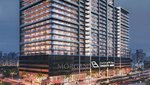 1 bedroom Apartment in Jumeirah Village Circle, UAE No. 43810 - apartment in Dubai