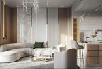 1 bedroom Apartment in Jumeirah Village Circle, UAE No. 43810 - Image 2