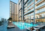 1 bedroom Apartment in Jumeirah Village Circle, UAE No. 43810 - Image 9