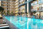 1 bedroom Apartment in Jumeirah Village Circle, UAE No. 43810 - Image 10