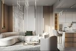 1 bedroom Apartment in Jumeirah Village Circle, UAE No. 43810 - Image 19