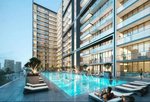 1 bedroom Apartment in Jumeirah Village Circle, UAE No. 43810 - Image 36