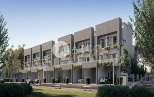 4 bedrooms Villa in Jumeirah Village Circle, UAE No. 43864