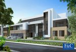 6 bedrooms Villa in Mohammed Bin Rashid City, UAE No. 439 - Image 13