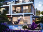4 bedrooms Villa in Dubai, UAE No. 43903 - villa in Dubai