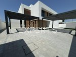 5 bedrooms Villa in Saadiyat Island, UAE No. 43907 - Image 3