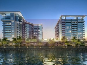 2 bedrooms Apartment in Yas Island, UAE No. 43914