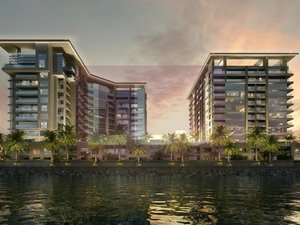 1 bedroom Apartment in Yas Island, UAE No. 43917