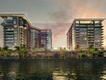 1 bedroom Apartment in Yas Island, UAE No. 43917 - apartment in Dubai