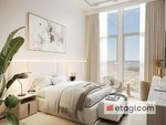 48.2m² Apartment in City of Arabia, UAE No. 43925 - Image 3