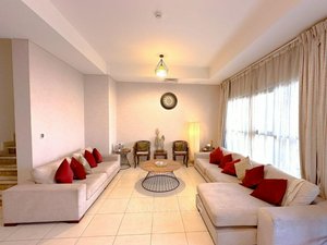 4 bedrooms Villa in Jumeirah Village Circle, UAE No. 43926
