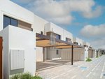 3 bedrooms Townhouse in Yas Island, UAE No. 43927 - Image 4