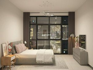 2 bedrooms Apartment in Business Bay, UAE No. 43944