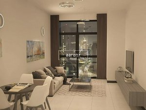 1 bedroom Apartment in Business Bay, UAE No. 43949