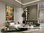 2 bedrooms Apartment in City Walk, UAE No. 43965 - apartment in Dubai