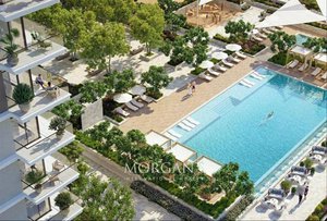 1 bedroom Apartment in Dubai Hills Estate, UAE No. 43970