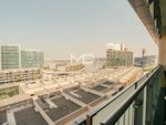 2 bedrooms Apartment in Al Raha Beach, UAE No. 43976 - Image 2