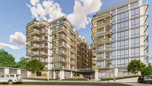 2 bedrooms Apartment in Dubai, UAE No. 43982