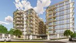 1 bedroom Apartment in Dubai, UAE No. 43983 - apartment in Dubai