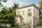2 bedrooms Townhouse in Khalifa City, UAE No. 43987 - townhouse in Dubai