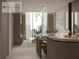 1 bedroom Apartment in Jumeirah Village Circle, UAE No. 43989