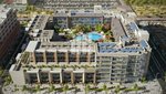 4 bedrooms Apartment in Masdar City, UAE No. 4400 - apartment in Dubai