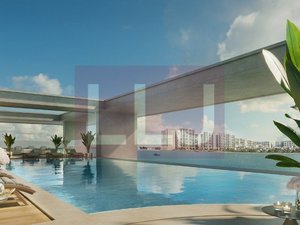 4 bedrooms Apartment in Yas Island, UAE No. 44015
