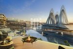Studio in Saadiyat Island, UAE No. 4402 - Image 3