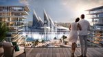 Studio in Saadiyat Island, UAE No. 4402 - Image 7