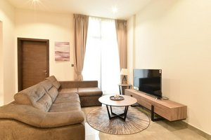 1 bedroom Apartment in Dubai South (Dubai World Central), UAE No. 44049