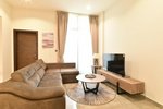 1 bedroom Apartment in Dubai South (Dubai World Central), UAE No. 44049 - apartment in Dubai
