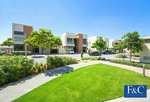 4 bedrooms Townhouse in DAMAC Hills (Akoya by DAMAC), UAE No. 441 - townhouse in Dubai