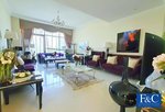 4 bedrooms Townhouse in DAMAC Hills (Akoya by DAMAC), UAE No. 441 - Image 3