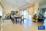 4 bedrooms Townhouse in DAMAC Hills (Akoya by DAMAC), UAE No. 441 - Image 5