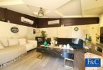 4 bedrooms Townhouse in DAMAC Hills (Akoya by DAMAC), UAE No. 441 - Image 9