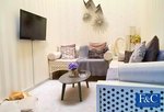 4 bedrooms Townhouse in DAMAC Hills (Akoya by DAMAC), UAE No. 441 - Image 12