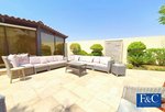 4 bedrooms Townhouse in DAMAC Hills (Akoya by DAMAC), UAE No. 441 - Image 14