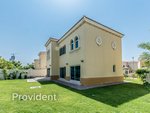 4 bedrooms Villa in Jumeirah Park, UAE No. 4410 - Image 2