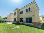 4 bedrooms Villa in Jumeirah Park, UAE No. 4410 - Image 3