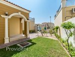 4 bedrooms Villa in Jumeirah Park, UAE No. 4410 - Image 29