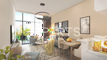 33.1m² Apartment in Al Maryah Island, UAE No. 44218 - Image 3