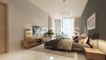 33.1m² Apartment in Al Maryah Island, UAE No. 44218 - Image 4