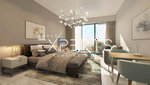 33.1m² Apartment in Al Maryah Island, UAE No. 44218 - Image 5